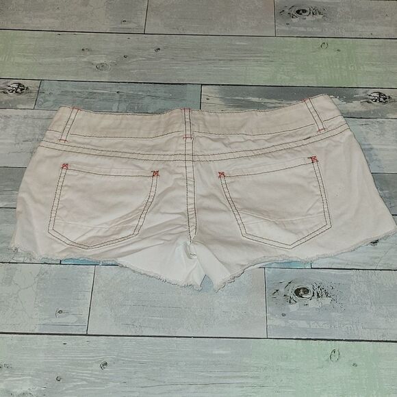 Daytrip Capricorn Shorts size 27 - Picture 4 of 5